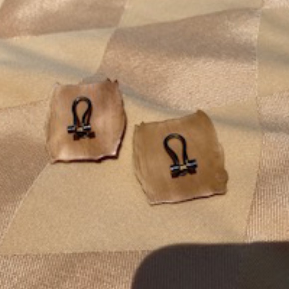 VINTAGE ELEGANT LEOPARD MINT CONDITION SET - Picture 10 of 12